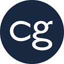 Cg logo