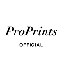Cg Pro Prints logo
