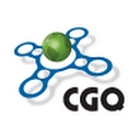 Centre De Géomatique Du Québec logo