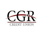 Cgr Credit Union logo