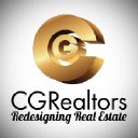 Cg Realtors logo