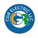 CGR Electric logo