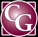 Clare Gladwin Resd logo