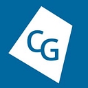 Cg Reynolds logo