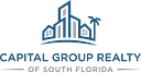 Capital Group Realty Of Delray logo