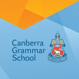 Canberra Grammar School logo