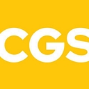 Cox Graae + Spack Architects logo
