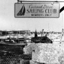 Coconut Grove Sailing Club logo