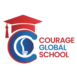 COURAGE GLOBAL SCHOOL LIMITED logo