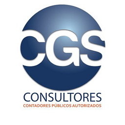 CGS CONSULTORES logo