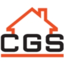 CGS Contractors logo