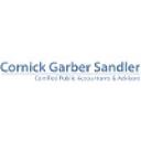 Cornick, Garber & Sandler, Llp logo