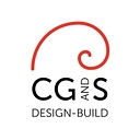 Cg&S Design Build logo