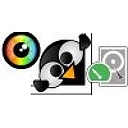 PhotoRec Logo