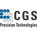 Cgs Fabrication logo