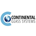 Continental Glass Systems, Llc logo