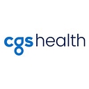 Cgs Health logo