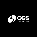 CGS INTERNATIONAL SECURITIES SINGAPORE PTE. LTD. logo