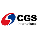 CGS INTERNATIONAL SECURITIES SINGAPORE PTE. LTD. logo