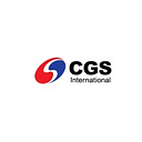 CGS International Futures logo