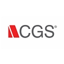 Cgs (Computer Generated Solutions) logo