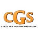 Compaction Grouting Services logo