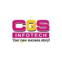Cgs Infotech Solutions logo