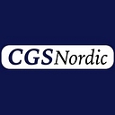 CGS Nordic AB logo