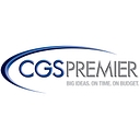 Cgs Premier logo