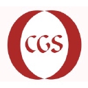 Cgs Tape logo