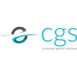 Computer Global Solutions logo