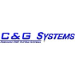 C&G Systems Corporation logo