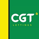 Cgt Lettings logo
