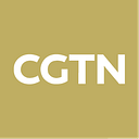 CGTN logo