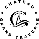 Chateau Grand Traverse logo