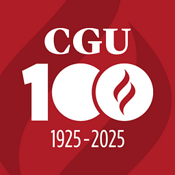 Claremont Graduate University logo