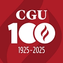 Claremont Graduate University logo