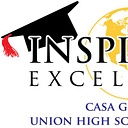 Casa Grande Union High School District logo