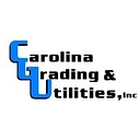 Carolina Grading & Utilities, Inc. logo