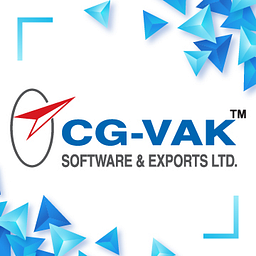 Cg-vak Software USA Inc logo