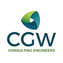Cgw Consulting Engineers logo