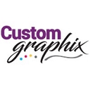 Customgraphix Printing Corporation logo