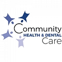 Community Health & Dental Care, Inc. logo