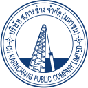 CH. Karnchang Public Company Limited logo