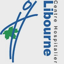 Logo Centre Hospitalier de Libourne