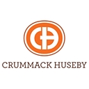 Crummack Huseby Property Management logo