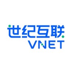 VNET Group, Inc. logo
