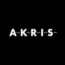 Akris CH logo