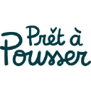 Prêt à Pousser logo