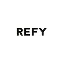 REFY logo